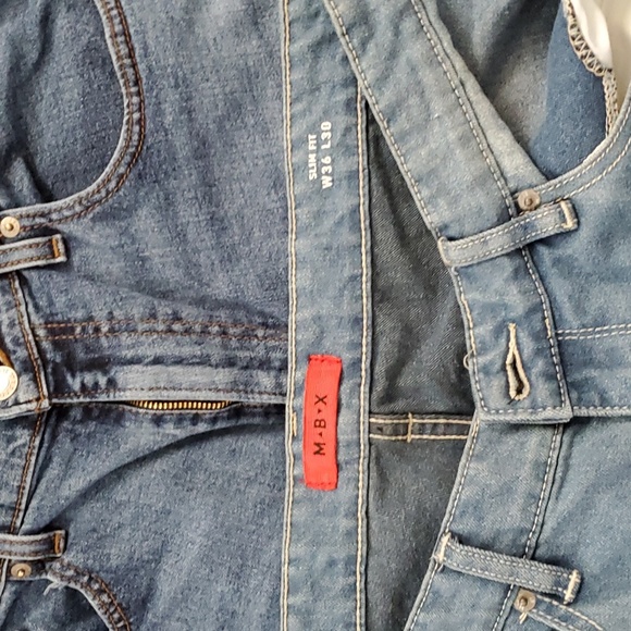 Levi Jean bundle - Picture 3 of 11